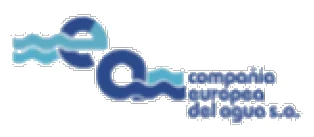 Compañía Europea del Agua